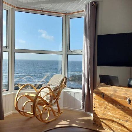 Apartmán The Cranny, Portstewart Exteriér fotografie