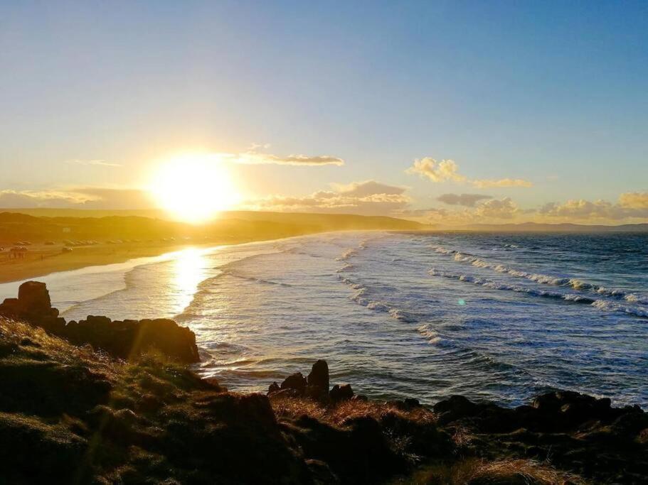Apartmán The Cranny, Portstewart Exteriér fotografie