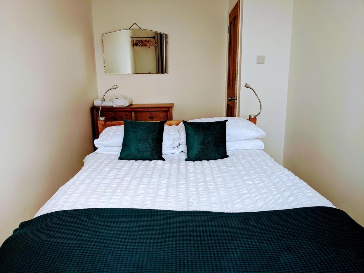Apartmán The Cranny, Portstewart Exteriér fotografie