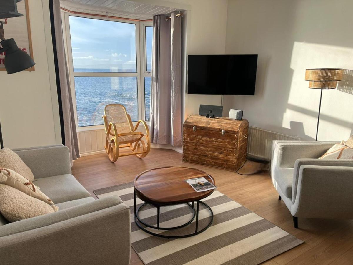 Apartmán The Cranny, Portstewart Exteriér fotografie